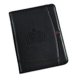 Wenger Prestige Zippered Padfolio