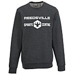 Stockholm Crewneck Sweatshirt