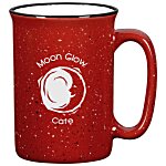 Nipissing Tall Campfire Coffee Mug - 13.5 oz.