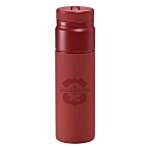 BruMate Rotera Vacuum Bottle - 25 oz. - Laser Engraved