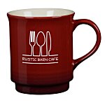 Sonoma Gradient Coffee Mug - 14 oz.