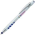 Marquee Stylus Pen - Pearlized - Full Colour