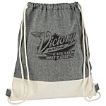 Zappa Drawstring Sportpack