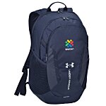 Under Armour Team Hustle 6.0 Backpack - Full Colour