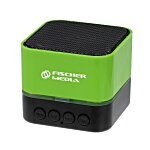 Two Tone Bluetooth Speaker - Brights