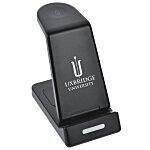 TriCharge 3-in-1 Wireless Charging Stand