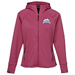 Storm Creek Weekender Full-Zip Hoodie - Ladies'