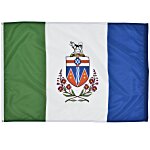 Canadian Province & Territory Flags - 6' x 10'