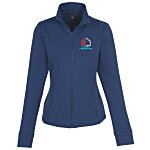 Lyon Stretch Knit Jacket - Ladies'