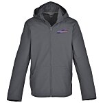 Manzano Lightweight Soft Shell Jacket - Men's - 24 hr