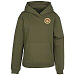 Tentree Cotton Hoodie - Ladies' - 24 hr