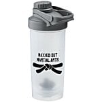 Buddy Shaker Bottle - 24 oz.