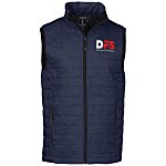 Telluride Quilted Packable Vest - Men's - 24 hr