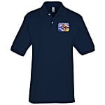 Jerzees Dri-Power Polo - Men's - Full Colour