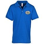 Jerzees Dri-Power Polo - Youth - Full Colour