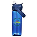CamelBak Thrive Tritan Renew Bottle with Flip Straw Lid - 20 oz. - Full Colour