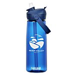 CamelBak Thrive Tritan Renew Bottle with Flip Straw Lid - 25 oz.