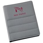 Puffer Jr. Padfolio