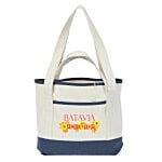 Mainsail Tote - Full Colour