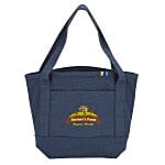 Mainsail Mini Tote - Full Colour