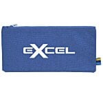 Mainsail Zippered Pouch