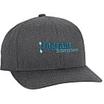 Yupoong Classic Snapback Cap