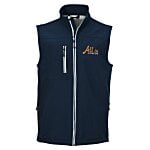 Telemark Soft Shell Vest - Men's