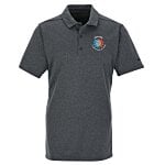 Nike Dri-Fit Smooth Heather Polo - Men's