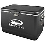 ColemanÂ® 54 qt. Classic Steel BeltedÂ© Cooler - Closeout