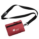 Lanyard Card Wallet
