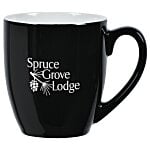 Rene Bistro Coffee Mug - 17 oz.