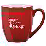Rene Bistro Coffee Mug - 17 oz. - 24 hr