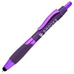 Wolverine Corporate Soft Touch Stylus Pen