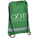 Simple Reflective Sportpack - Closeout