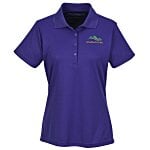 Coal Harbour Everyday Snag Resistant Polo - Ladies'