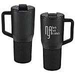 BruMate Muv Vacuum Mug - 35 oz. - Laser Engraved