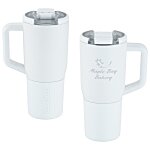 BruMate Muv Vacuum Mug - 25 oz.- Laser Engraved
