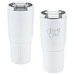 BruMate Nav Vacuum Tumbler - 25 oz.- Laser Engraved