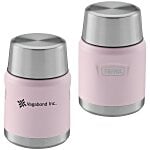 Thermos ICON Vacuum Food Jar with Spoon - 16 oz.