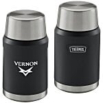 Thermos ICON Vacuum Food Jar with Spoon - 24 oz.