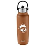 S'well Explorer Vacuum Bottle with Flip Straw Lid - 40 oz.