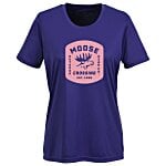 Essential Performance T-Shirt - Ladies'