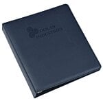 Stratton Ring Binder - 1-1/2