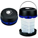 Cove Pop Up Rechargeable LED Lantern