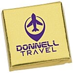 Dark Chocolate Mint Thins