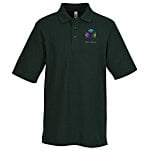 Resolve CVC Performance Pique Polo - Men's