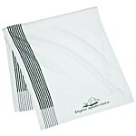 Classic Caddy Golf Towel
