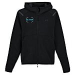Under Armour Unstoppable Full-Zip Jacket - Ladies' - Embroidered
