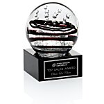 Carmel Art Glass Award