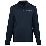 Cutter & Buck Coastline Epic Comfort Long Sleeve Polo